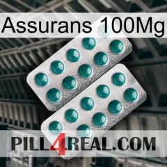 Assurans 100Mg dapoxetine2